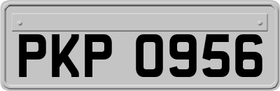 PKP0956