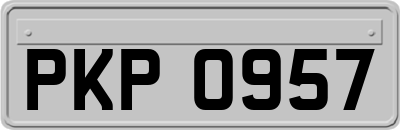 PKP0957