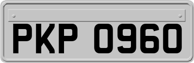 PKP0960