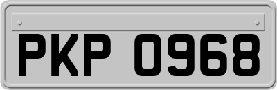 PKP0968