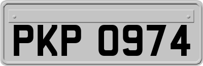 PKP0974