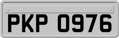 PKP0976