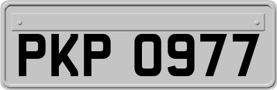 PKP0977