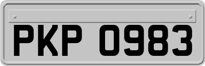 PKP0983