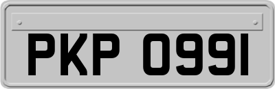 PKP0991