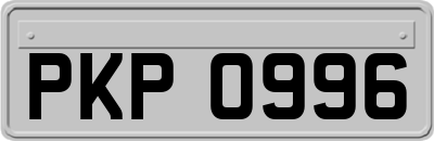 PKP0996