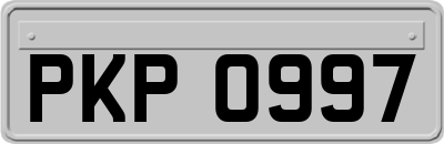 PKP0997