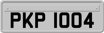 PKP1004