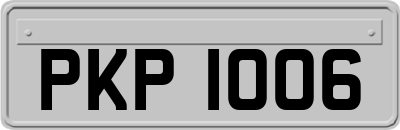 PKP1006