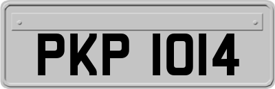 PKP1014