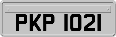 PKP1021