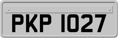 PKP1027