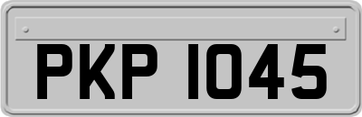 PKP1045