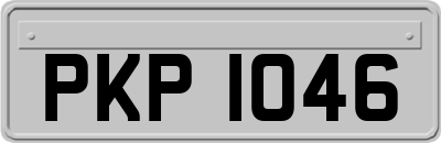 PKP1046
