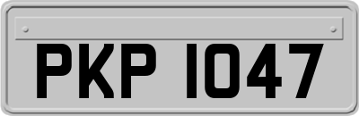 PKP1047
