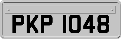 PKP1048