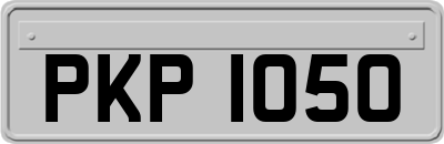 PKP1050