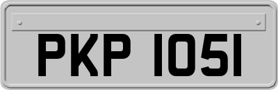 PKP1051