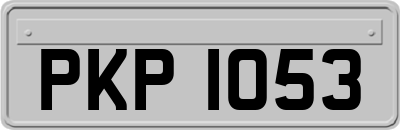 PKP1053