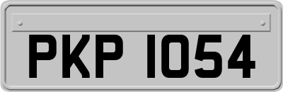 PKP1054