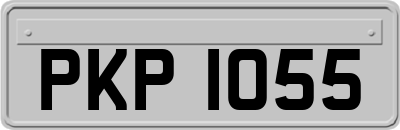 PKP1055