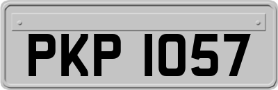 PKP1057