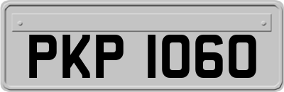 PKP1060