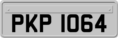PKP1064