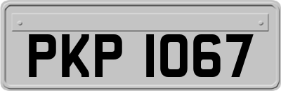 PKP1067