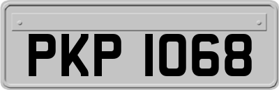 PKP1068