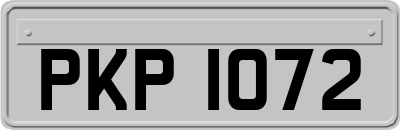 PKP1072