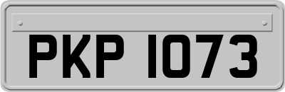 PKP1073