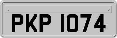 PKP1074