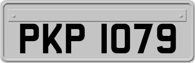 PKP1079