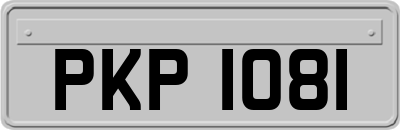 PKP1081
