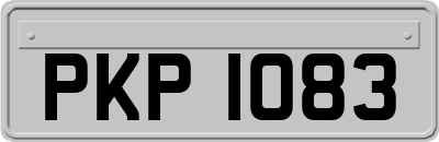 PKP1083