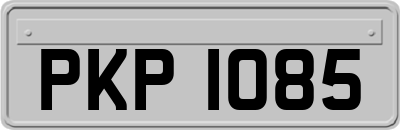 PKP1085