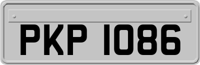 PKP1086