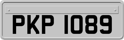 PKP1089