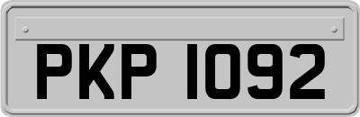 PKP1092