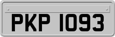 PKP1093