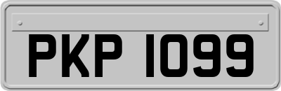 PKP1099