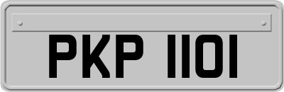 PKP1101
