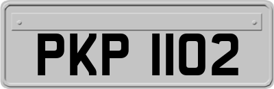 PKP1102