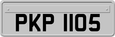 PKP1105