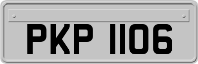 PKP1106