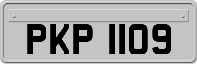 PKP1109