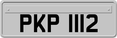PKP1112