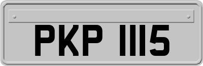 PKP1115