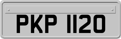 PKP1120